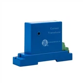 Αναλογική έξοδος αισθητήρα ενεργού ισχύος 0-5V